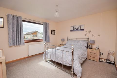 2 Drummond Road, Blairgowrie, PH10 6PD