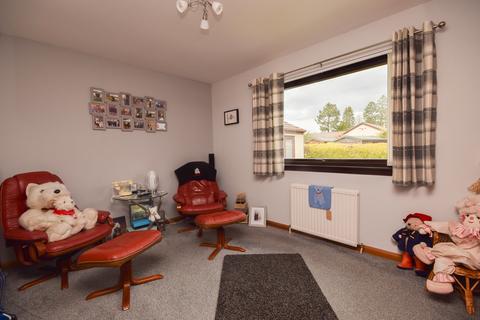 2 Drummond Road, Blairgowrie, PH10 6PD