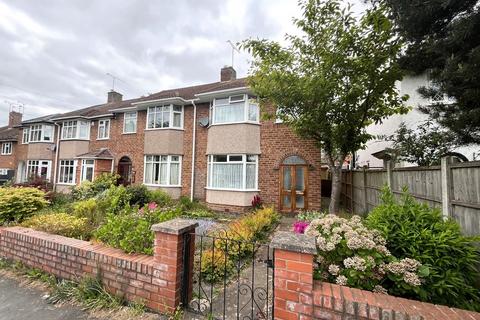 undefined, Coventry Road, Bedworth