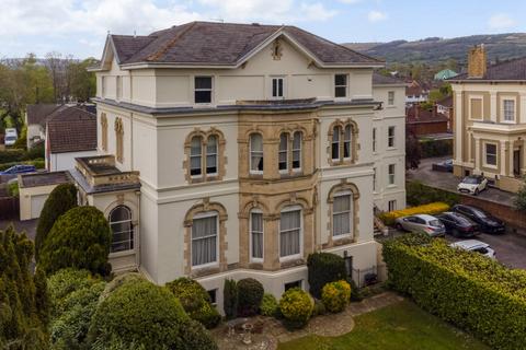 3 bedroom penthouse for sale, Queensholme, Pittville Circus Road, Cheltenham, Gloucestershire, GL52