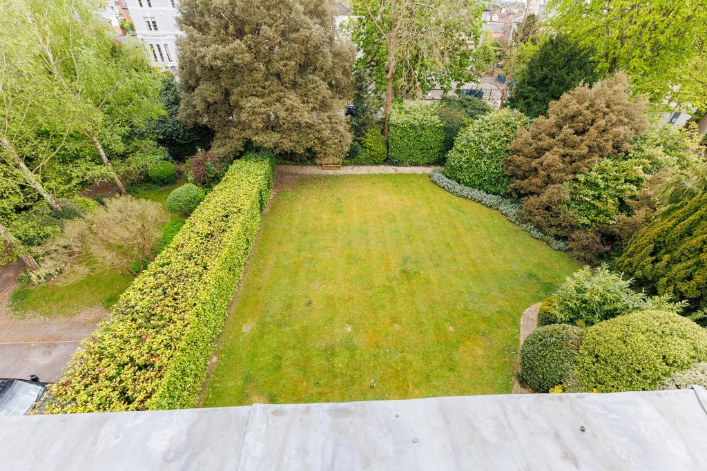 Communal Gardens
