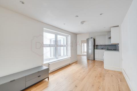 undefined, Queens Crescent, Kentish Town, London