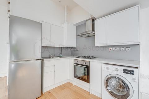 undefined, Queens Crescent, Kentish Town, London