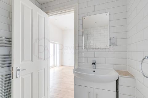 undefined, Queens Crescent, Kentish Town, London
