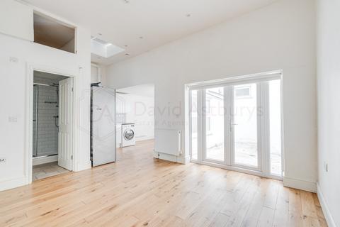 undefined, Queens Crescent, Kentish Town, London