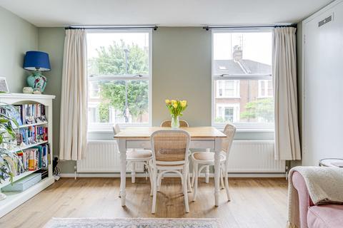 19b Tivoli Road, London, N8 8RE