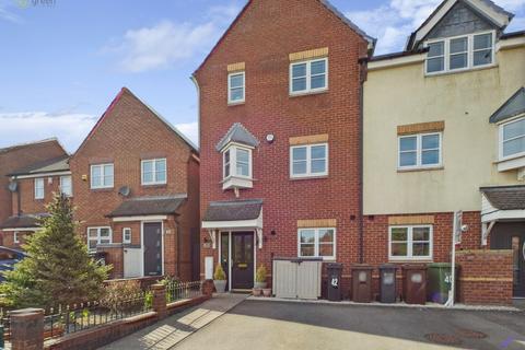Wavers Marston, Birmingham B37