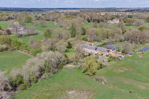 undefined, Hilborough, Thetford