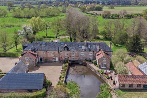 undefined, Hilborough, Thetford