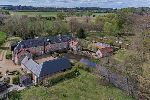 undefined, Hilborough, Thetford