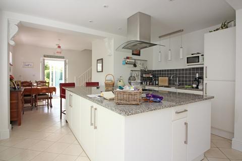 2 bedroom end of terrace house for sale, Mundesley Road, North Walsham