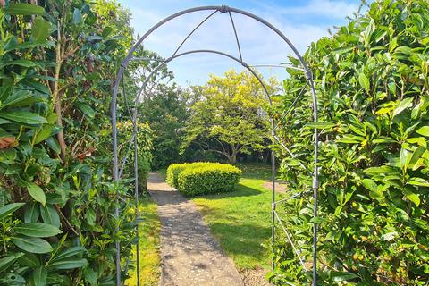 2 bedroom end of terrace house for sale, Mundesley Road, North Walsham