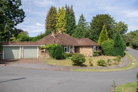 3 bedroom detached bungalow for sale, Broomfield Park, Westcott