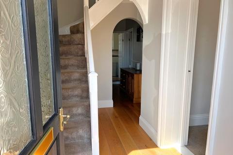 3 bedroom semi-detached house for sale, Bacton Road, North Walsham