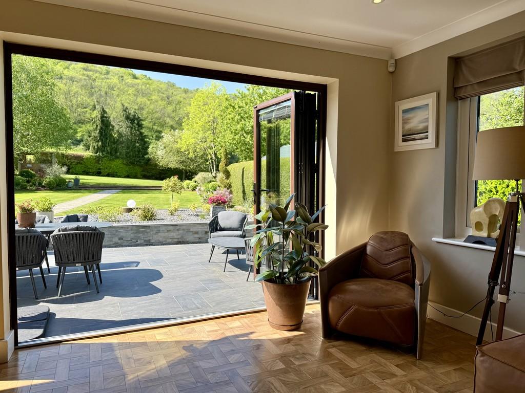 View to Garden