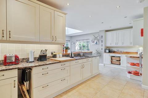 undefined, Chalk Lane, East Horsley, KT24