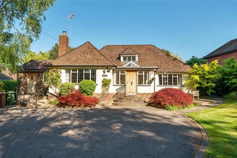 undefined, Chalk Lane, East Horsley, KT24