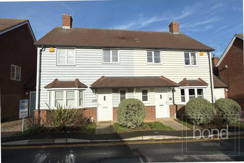 undefined, Eves Corner, Danbury CM3
