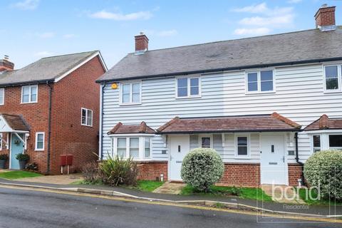 undefined, Eves Corner, Danbury CM3