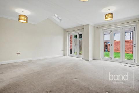 undefined, Eves Corner, Danbury CM3