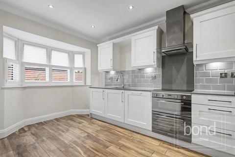 undefined, Eves Corner, Danbury CM3