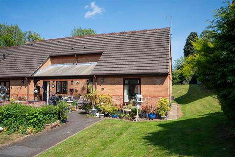 1 bedroom bungalow for sale, Brookview Court, Dronfield