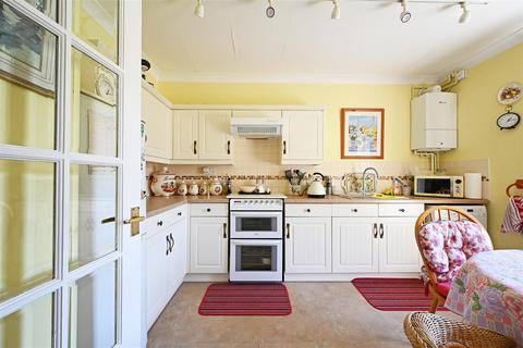 1 bedroom bungalow for sale, Brookview Court, Dronfield