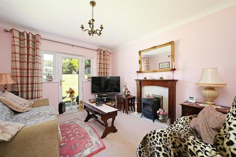 1 bedroom bungalow for sale, Brookview Court, Dronfield