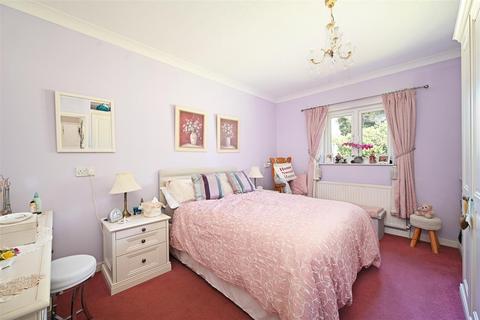 1 bedroom bungalow for sale, Brookview Court, Dronfield