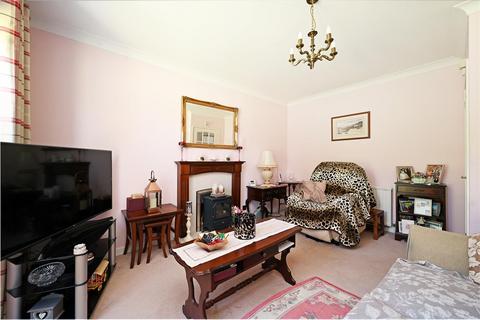 1 bedroom bungalow for sale, Brookview Court, Dronfield