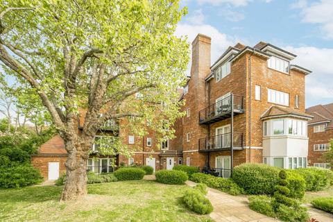 3 bedroom flat to rent, Guardhouse Way, London NW7