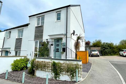 undefined, Carnjewey Way, St. Austell PL25