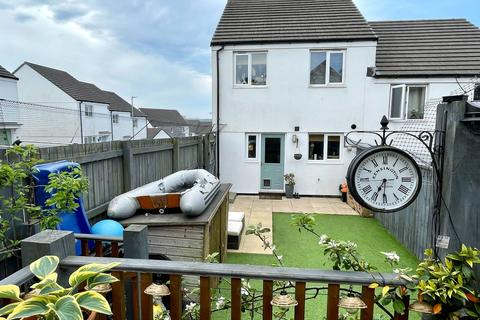 undefined, Carnjewey Way, St. Austell PL25