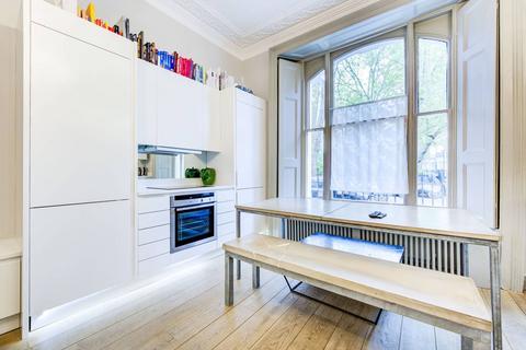 2 bedroom flat for sale, Westbourne Gardens, Notting Hill, London, W2