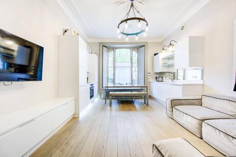 2 bedroom flat for sale, Westbourne Gardens, Notting Hill, London, W2