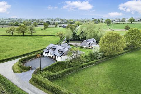 undefined, Pool Quay, Welshpool, Powys, SY21