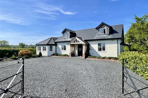 undefined, Pool Quay, Welshpool, Powys, SY21