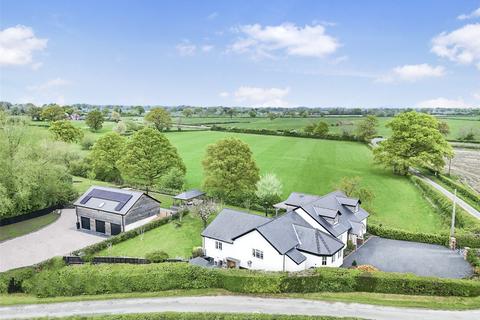 8 bedroom detached house for sale, Pool Quay, Welshpool, Powys, SY21
