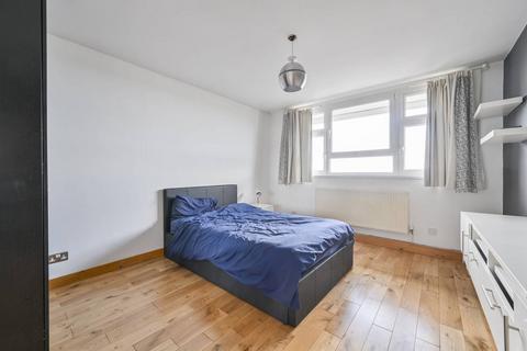 1 bedroom flat for sale, Hall Street, Islington, London, EC1V