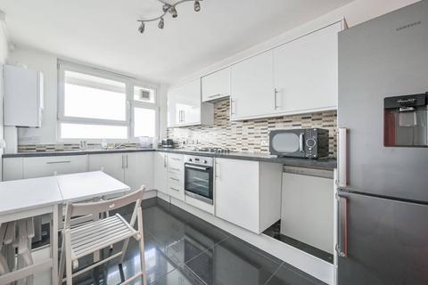 1 bedroom flat for sale, Hall Street, Islington, London, EC1V