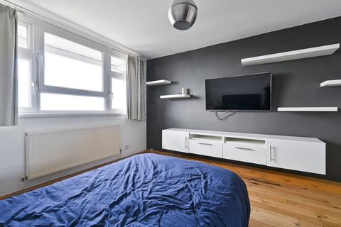 1 bedroom flat for sale, Hall Street, Islington, London, EC1V