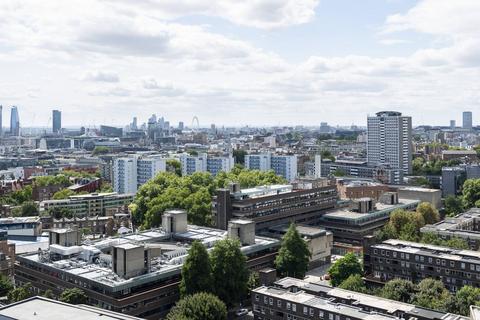 1 bedroom flat for sale, Hall Street, Islington, London, EC1V