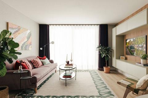 2 bedroom flat for sale, Grand Union, Alperton HA0