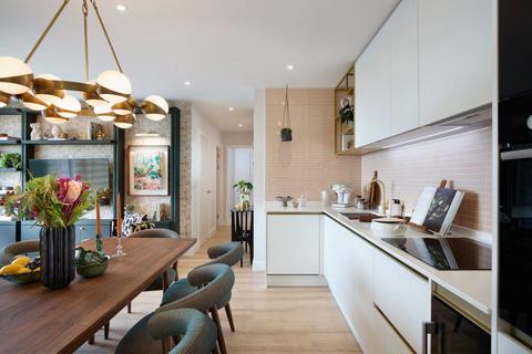 2 bedroom flat for sale, Grand Union, Alperton HA0