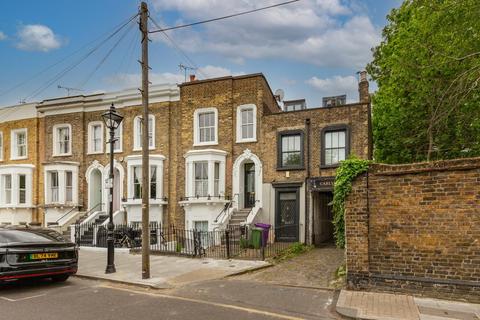 23 Alderney Road, London, E1 4EG