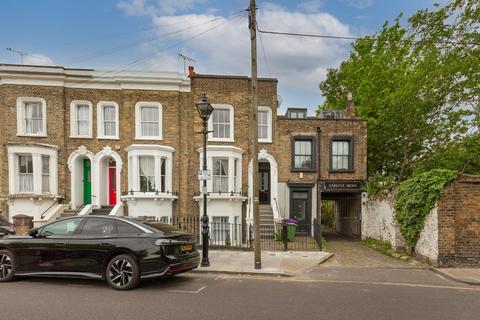 23 Alderney Road, London, E1 4EG