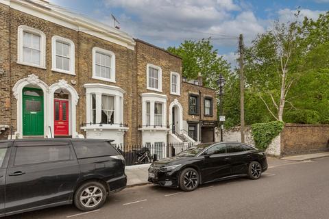 23 Alderney Road, London, E1 4EG