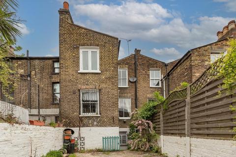 23 Alderney Road, London, E1 4EG