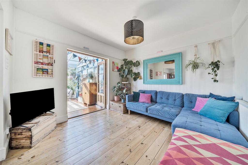 Sitting room