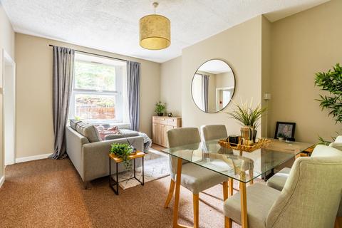 2 bedroom flat for sale, 14 West Park, Bristol BS8